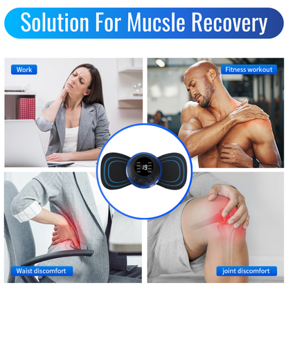 EMS MASSAGER