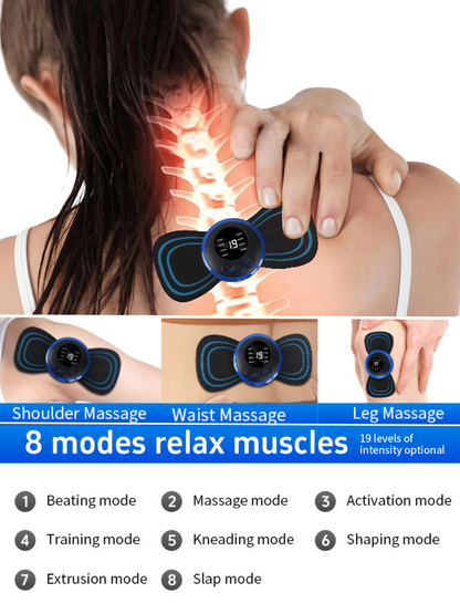 EMS MASSAGER